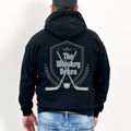 The Whiskey Dekes Hoodie