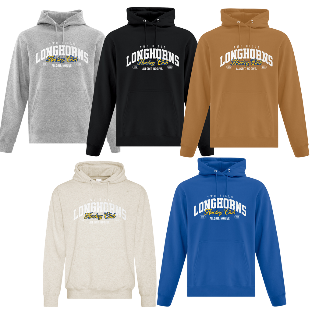 ADULT LONGHORNS Varsity