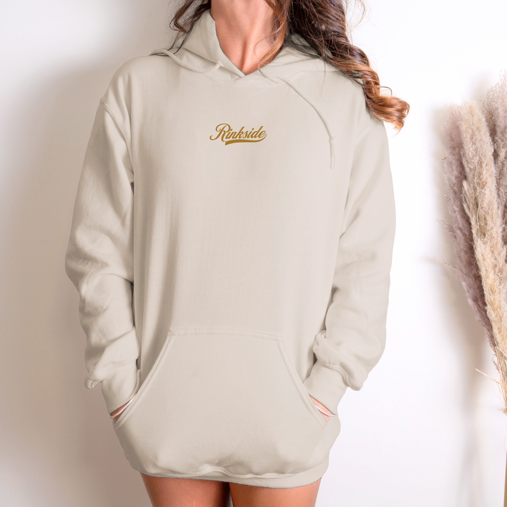 Rinkside Hoodie