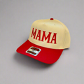 MAMA Snapback