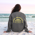 Day Drinking Crewneck