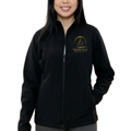 Mannville Skating- Soft Shell Jacket with Logo