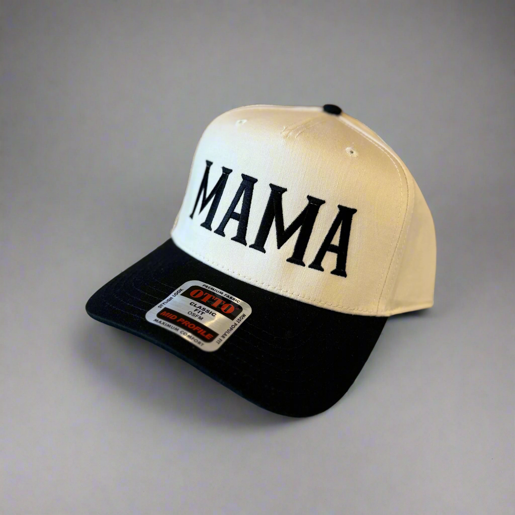 MAMA Snapback