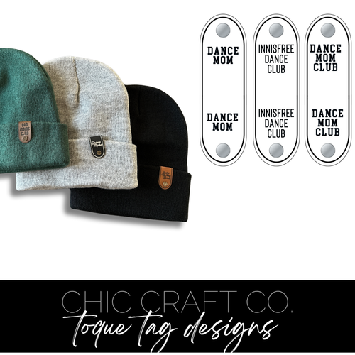 Adult Toque (I.D.C)