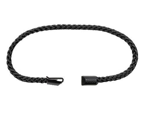 Interchangeable Hat Rope | Clip-On Hat Accessory