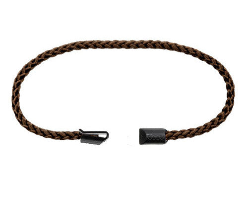 Interchangeable Hat Rope | Clip-On Hat Accessory