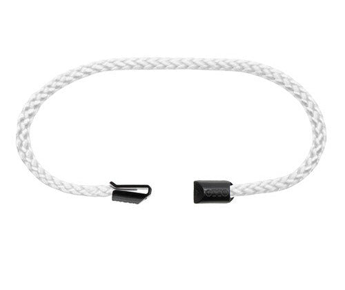 Interchangeable Hat Rope | Clip-On Hat Accessory