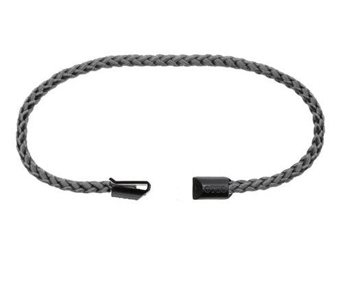 Interchangeable Hat Rope | Clip-On Hat Accessory
