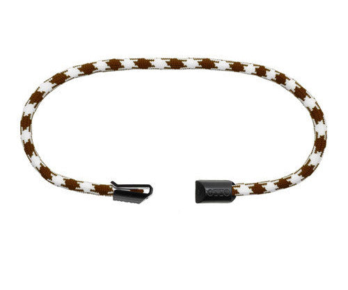 Interchangeable Hat Rope | Clip-On Hat Accessory