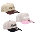 Rinkside Snapback