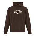 Diamond Hoodie