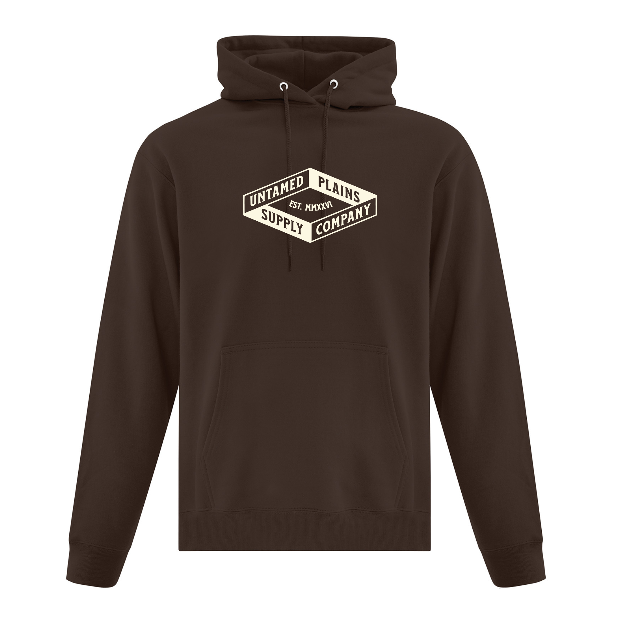 Diamond Hoodie