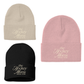 Hockey Moms Social Club Toque