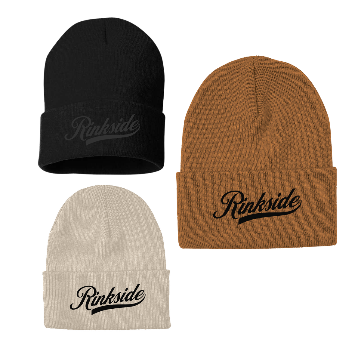 Rinkside Toque