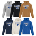 YOUTH Hawks Bootleg