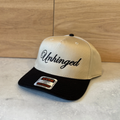 Unhinged Snapback