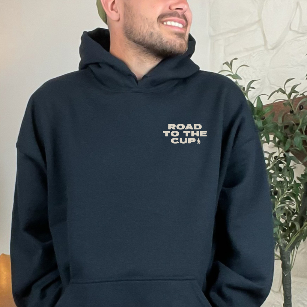 Road to the Cup Hoodie