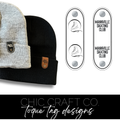 Mannville Skating Adult Toque