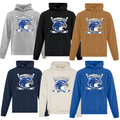 YOUTH Hawks Distressed