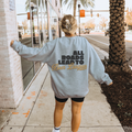 All Roads Lead to Beer League Crew