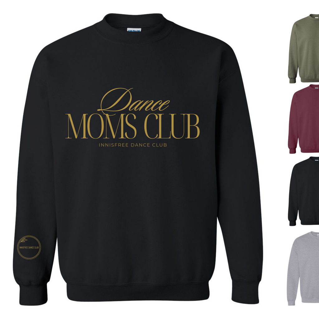 Dance Moms Club -Adult