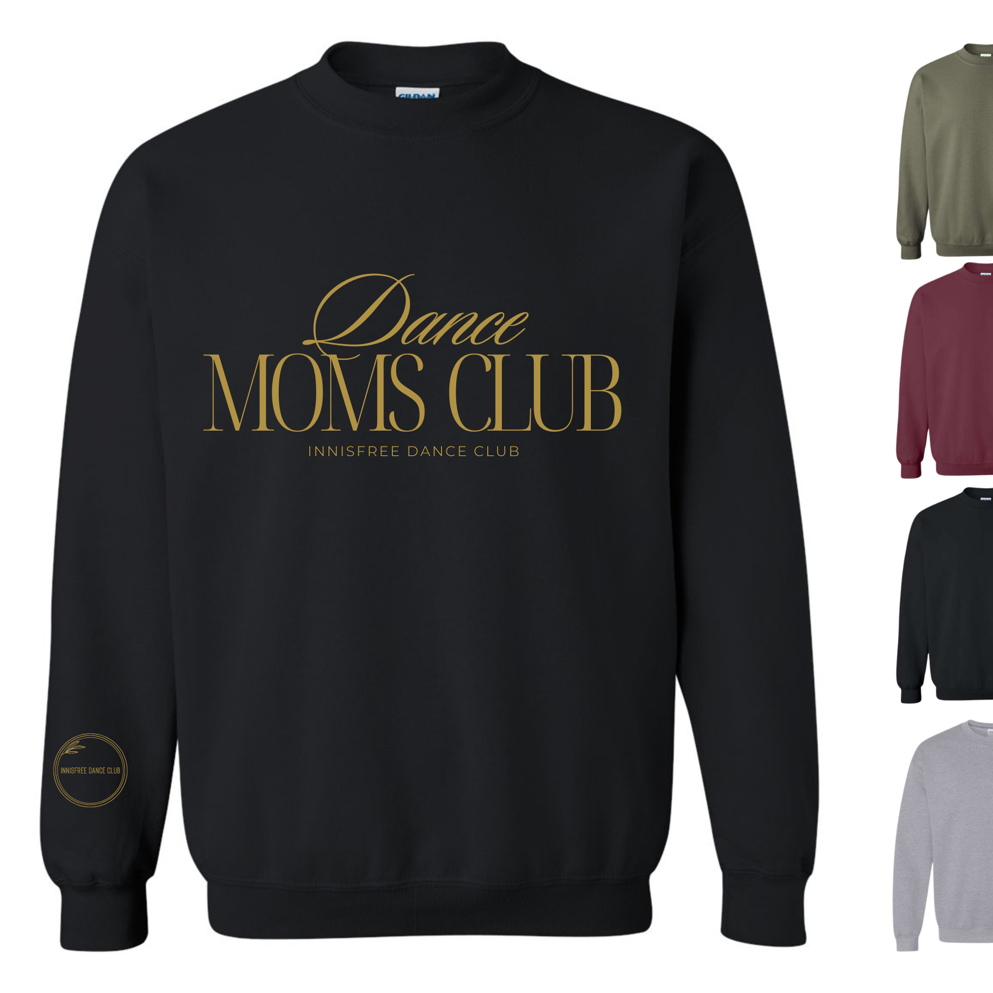 Dance Moms Club -Adult