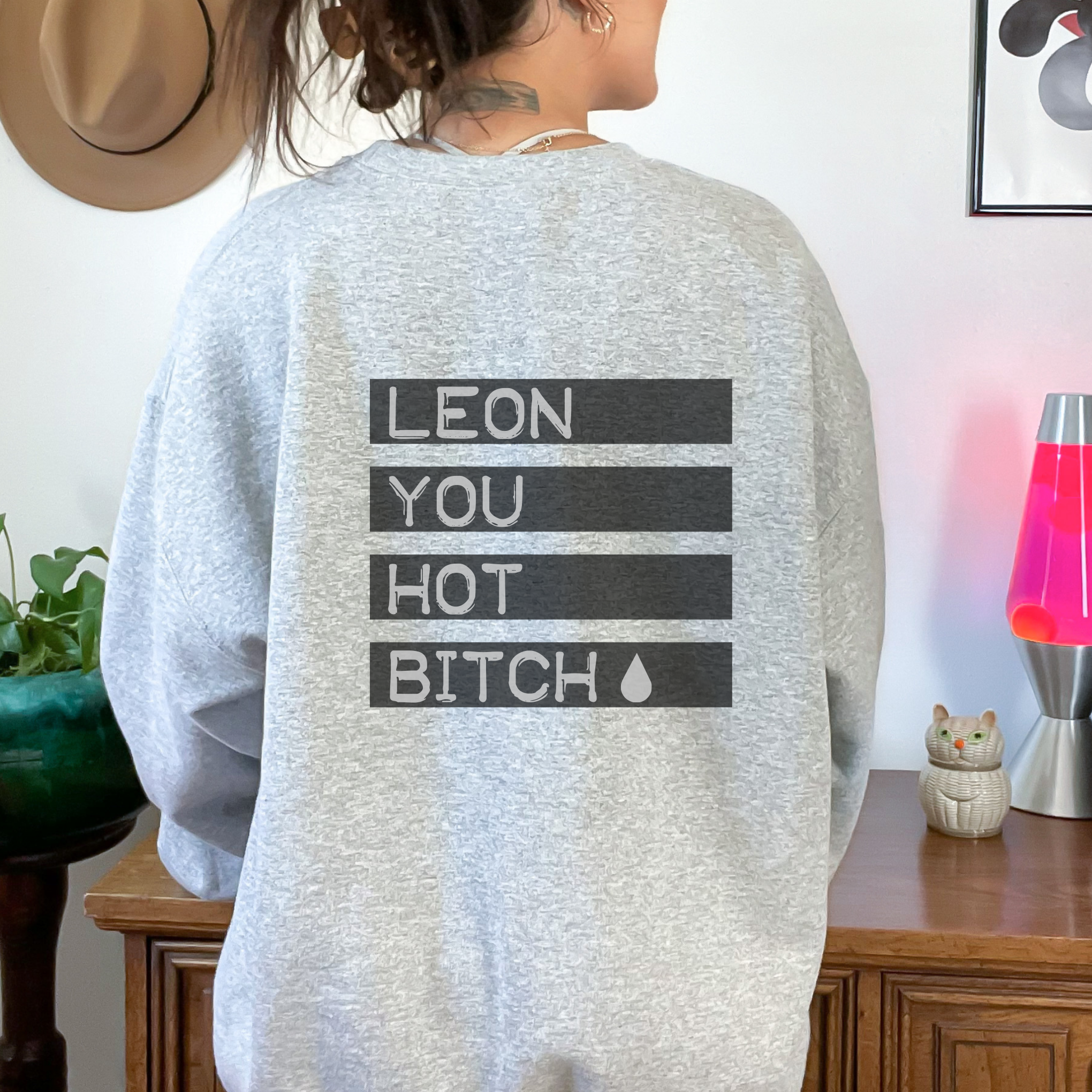 Leon LYHB