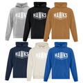 YOUTH Hawks All Trails