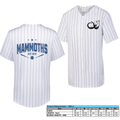 ADULT Mammoths Heritage Jersey