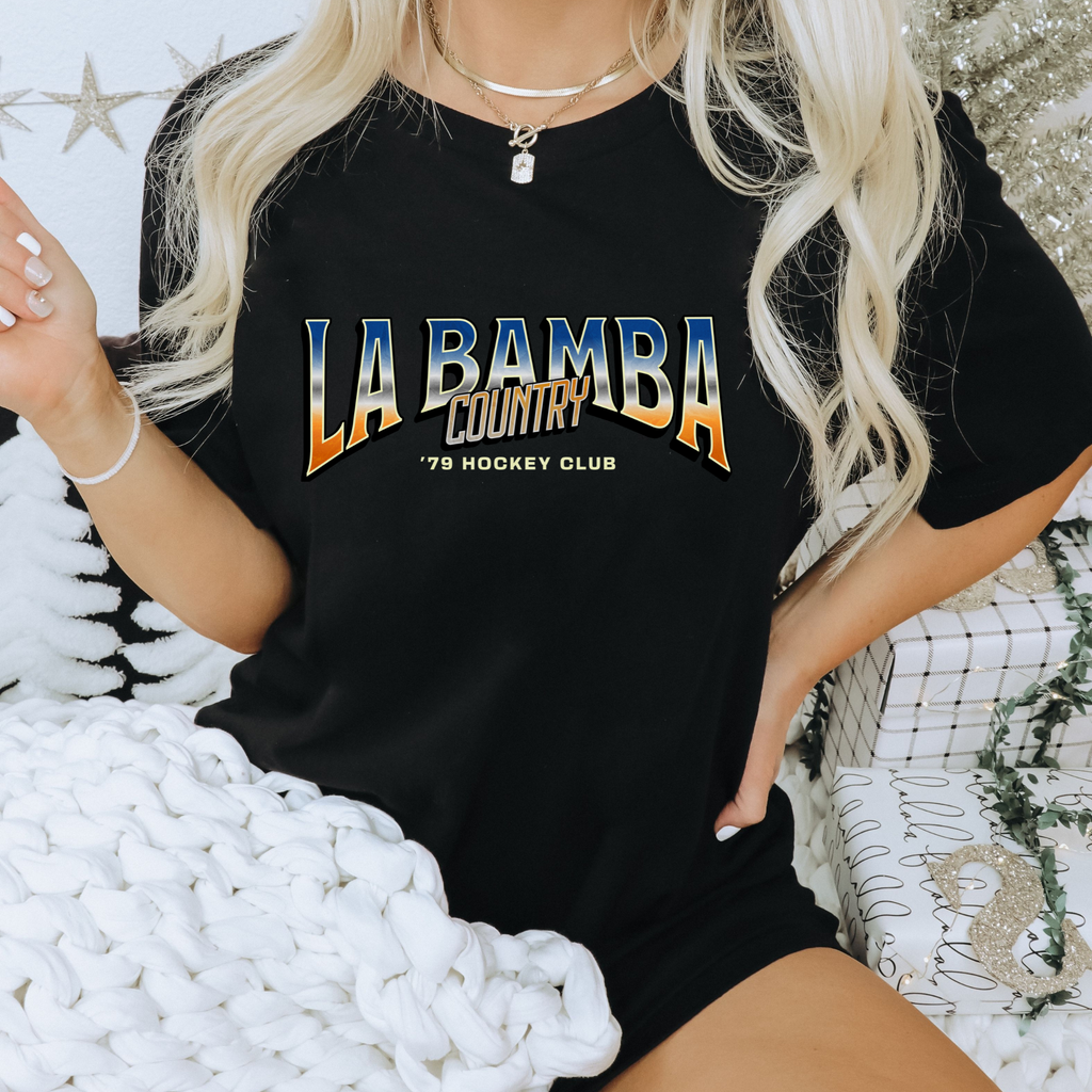 La Bamba Bootleg