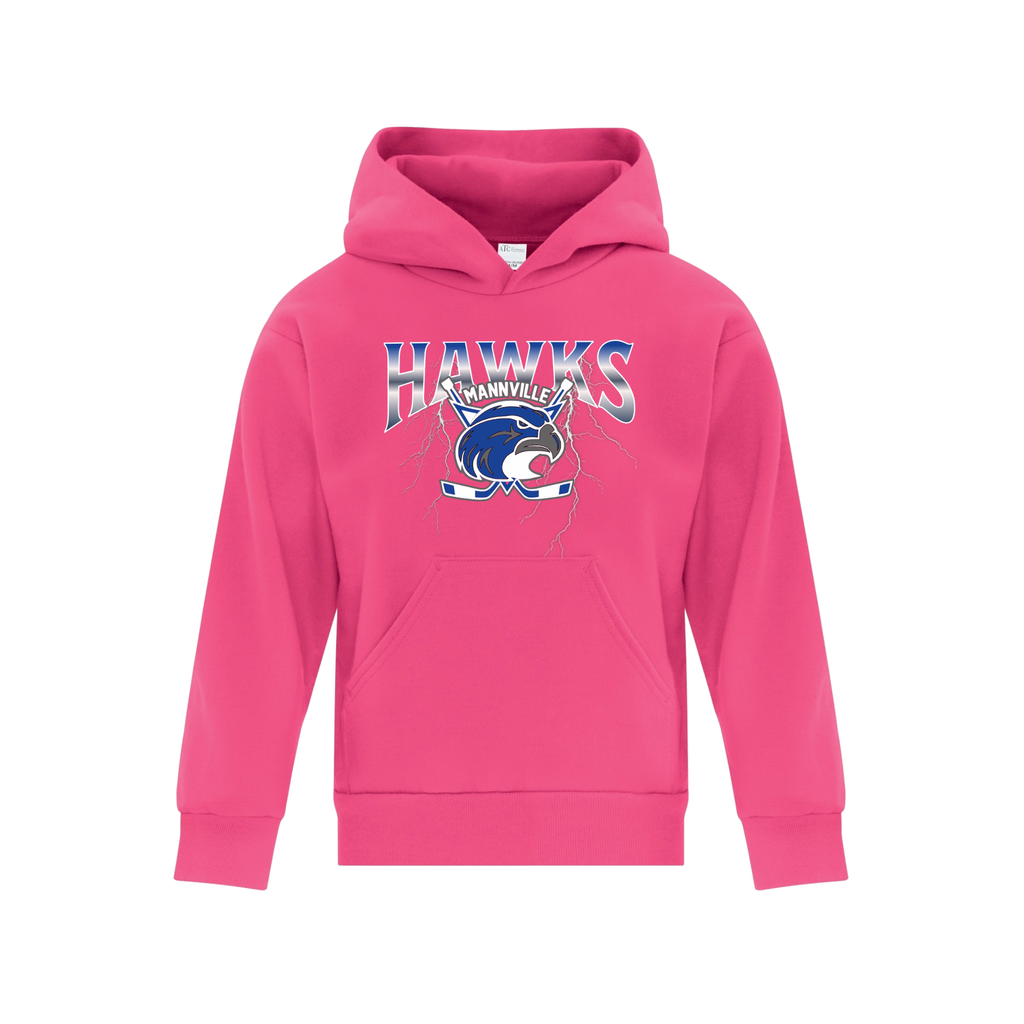 YOUTH Hawks Bootleg