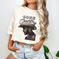 Gone Country Tee