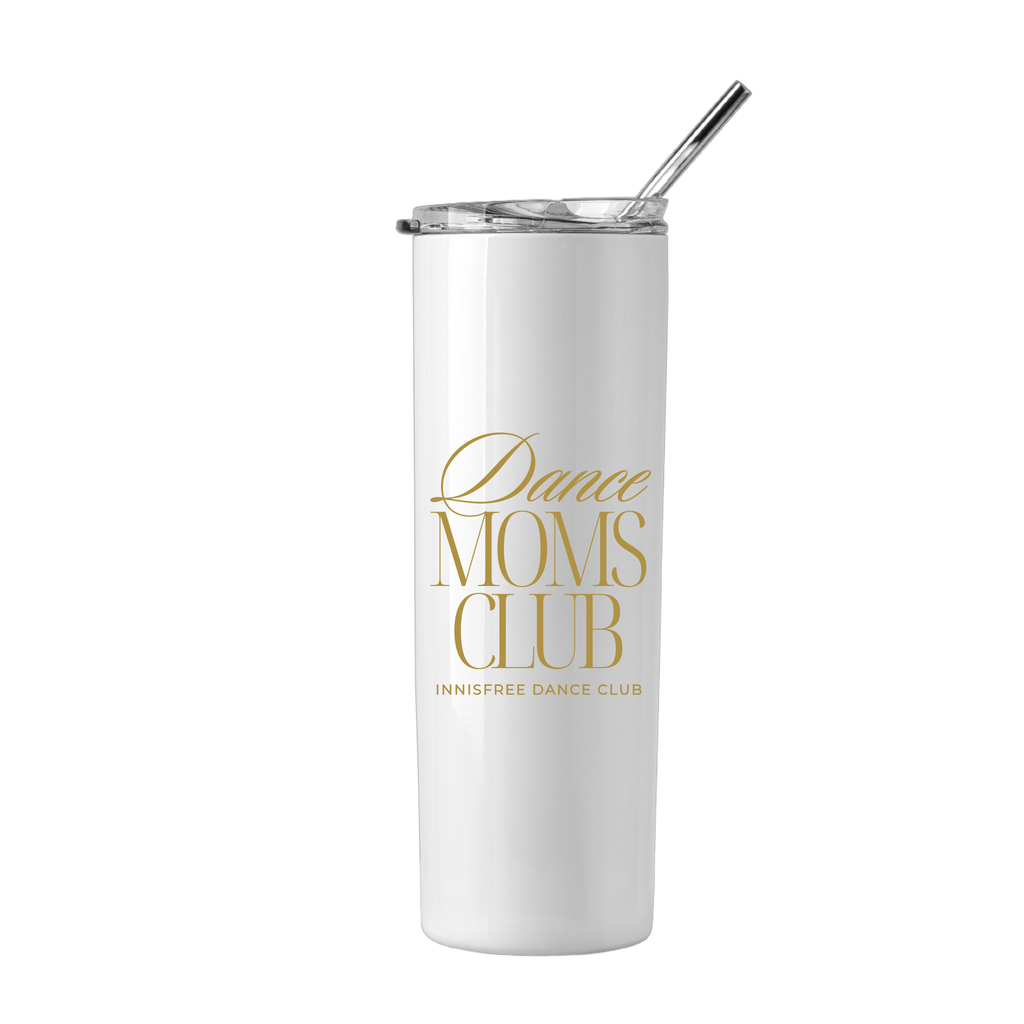 Innisfree Dance Drinkware- 9 designs + 15 styles!