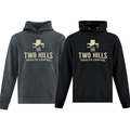 Basic Hoodie- Two Hills Health Centre