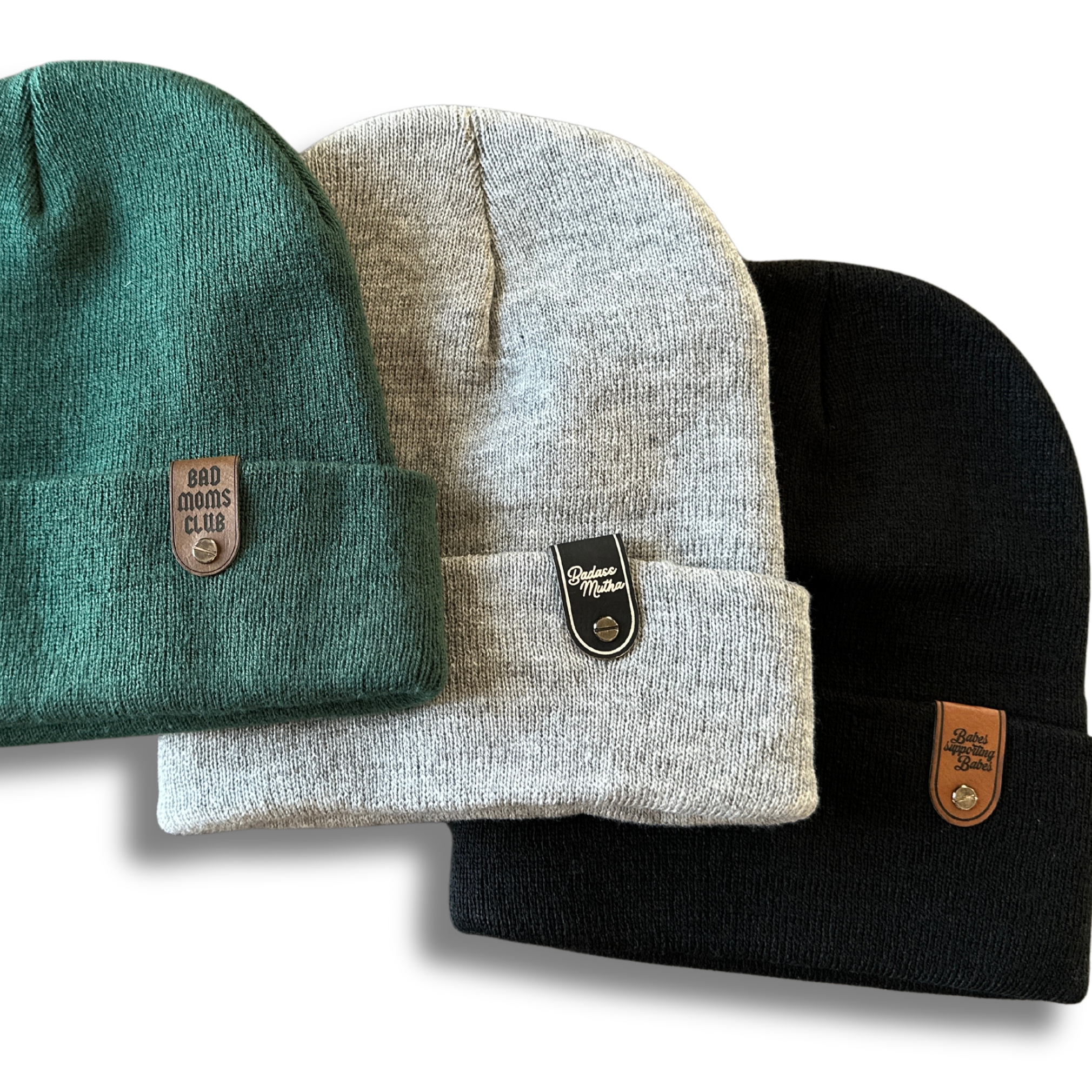 Toque M Adult Toque – Untamed Plains