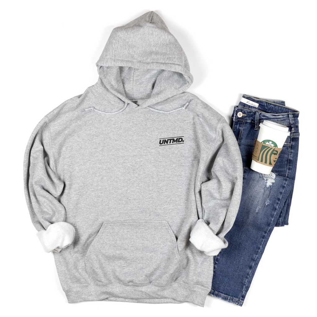 All Roads Lead to Beer League Hoodie