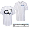 YOUTH Distressed Mammoth Jersey