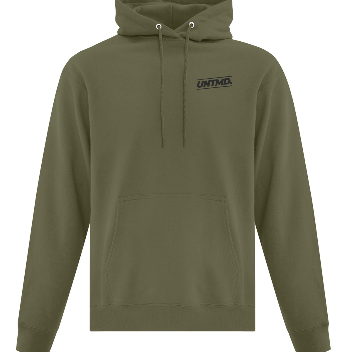 All Roads Lead to Beer League Hoodie