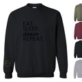 Eat Sleep Dance Repeat- Youth