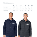Adult Hawks Chore Jacket