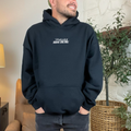 Rinkside Ride or Die Hoodie