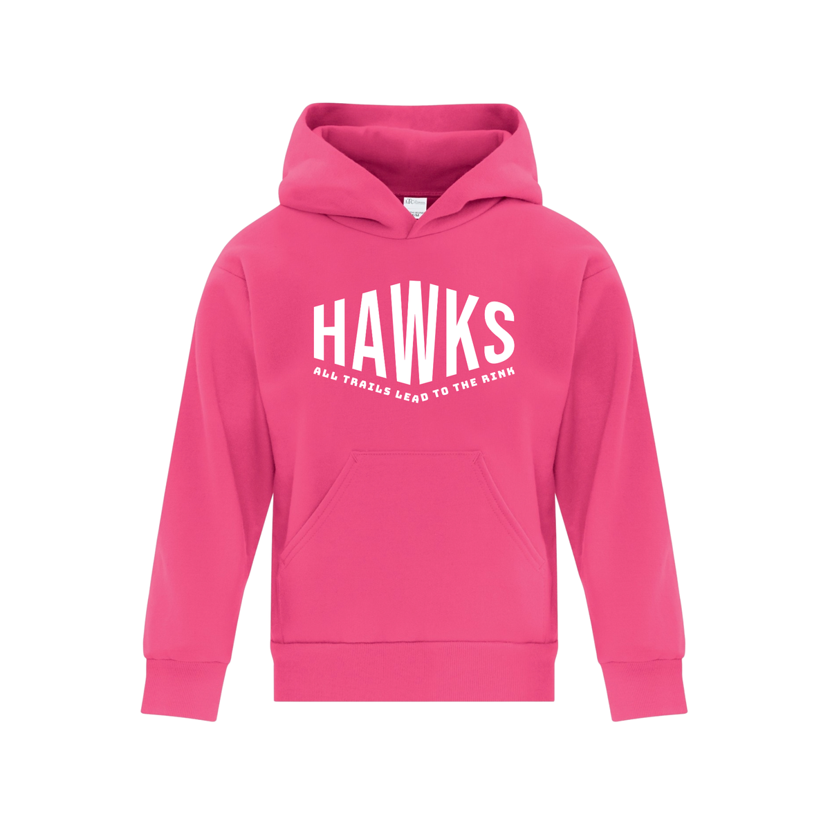 YOUTH Hawks All Trails
