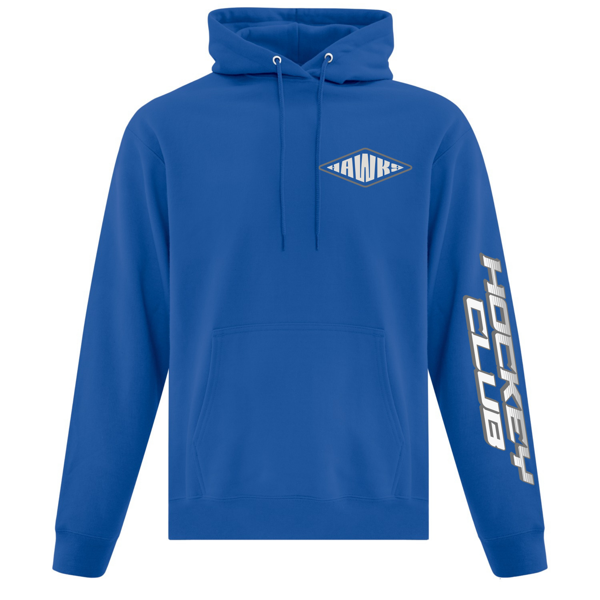 ADULT Diamond Hawks Hockey Club