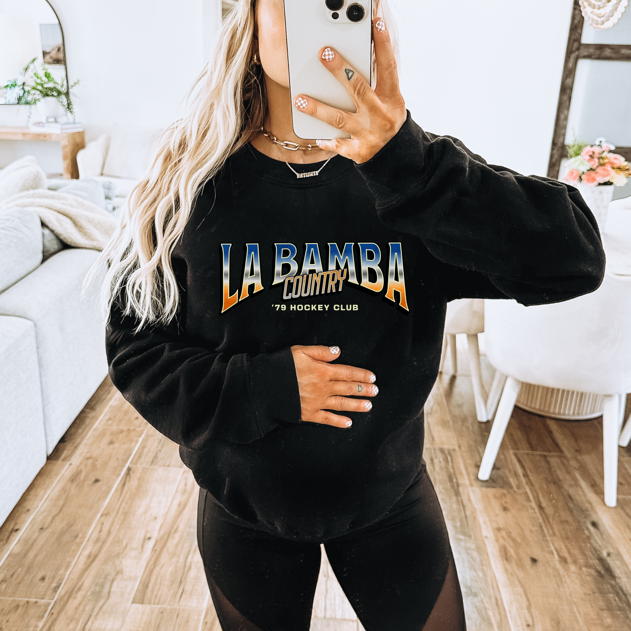 La Bamba Bootleg
