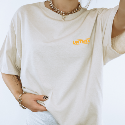 All Gas No Brakes Tee