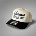 Weekend Club Snapback