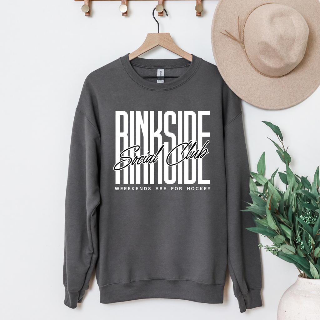 Rinkside Social Club