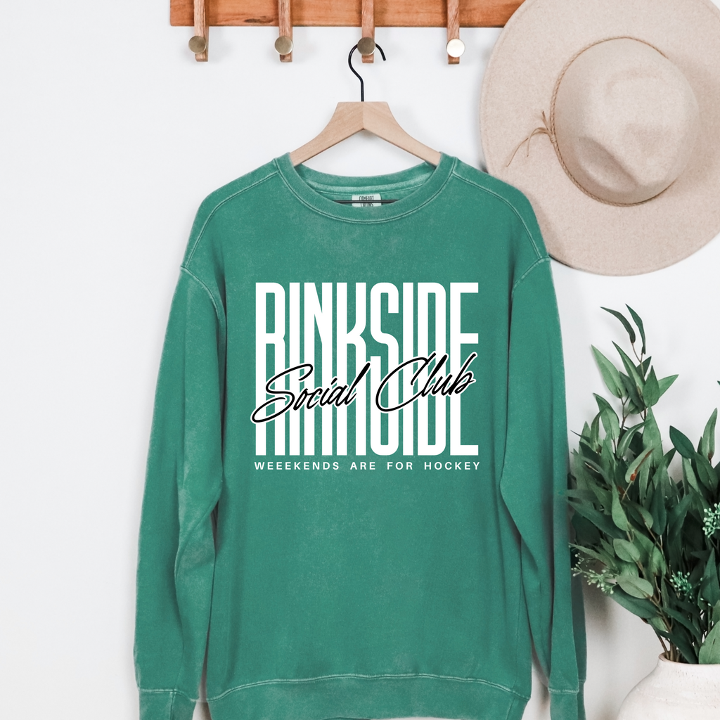 Rinkside Social Club