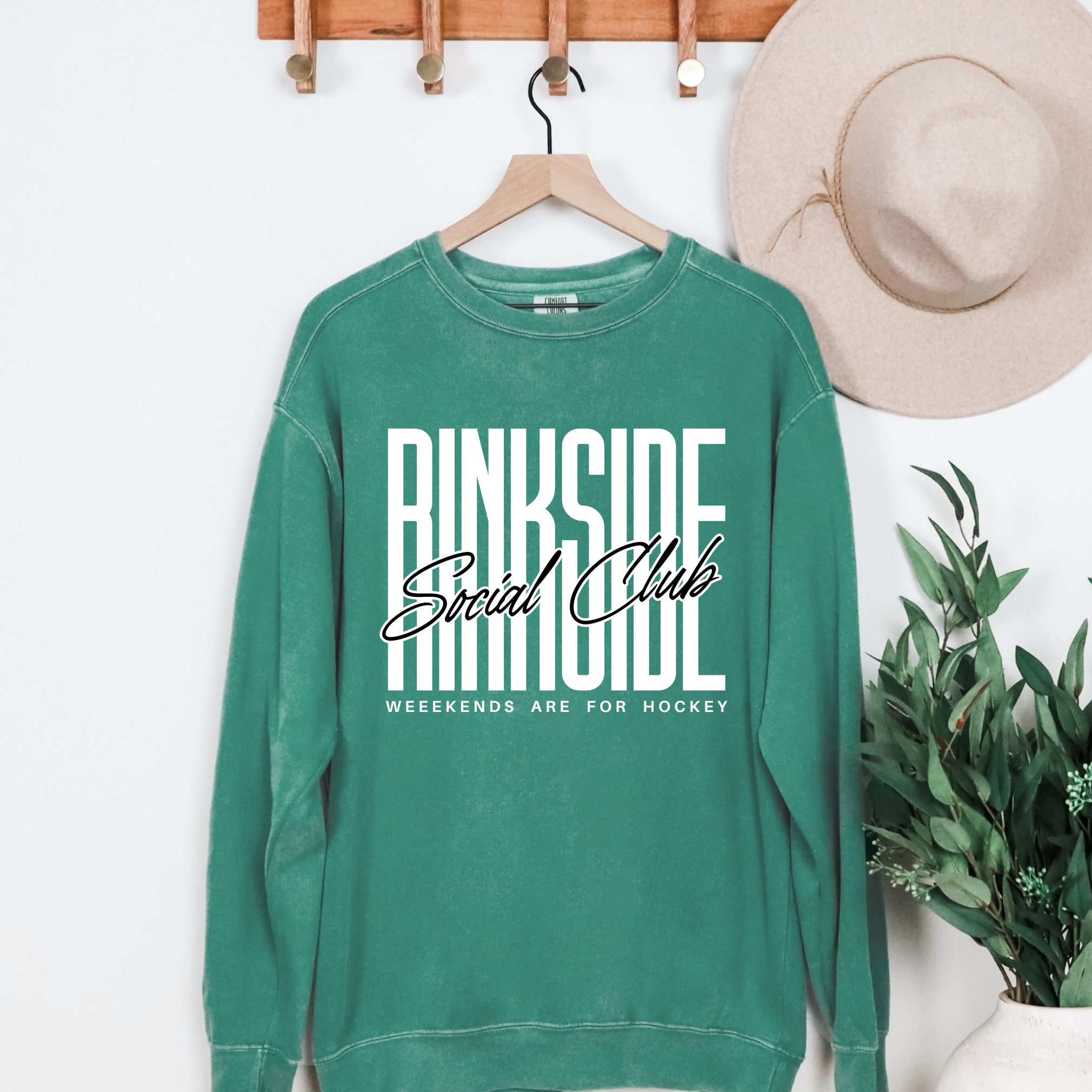 Rinkside Social Club
