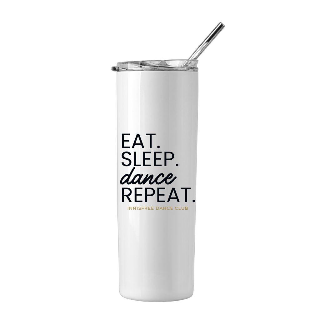 Innisfree Dance Drinkware- 9 designs + 15 styles!